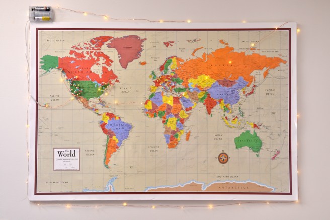 חדר נערה צילום גלית לוינסקי