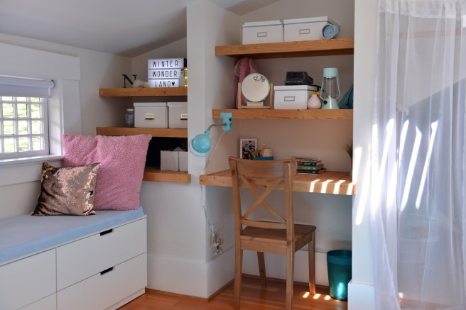 חדר נערה צילום גלית לוינסקי