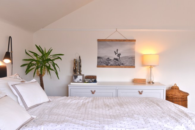 חדר שינה צילום גלית לוינסקי