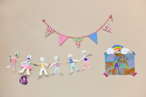 עבודות יד צילום גלית לוינסקי