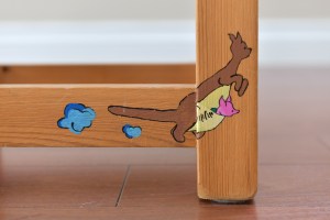 עבודות יד צילום גלית לוינסקי