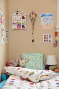 חדר בנות גלית לוינסקי