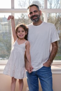 צילום פעם בשנה גלית לוינסקי