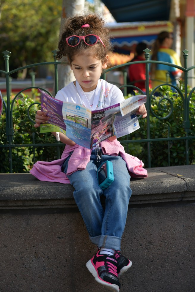 דיסנילנד גלית לוינסקי