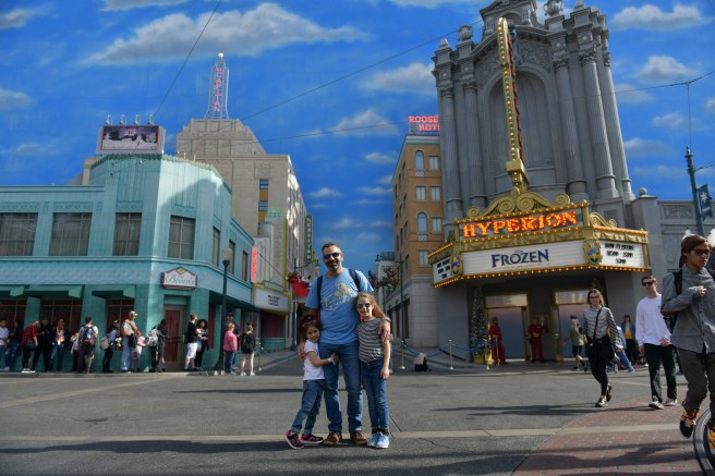 דיסנילנד גלית לוינסקי