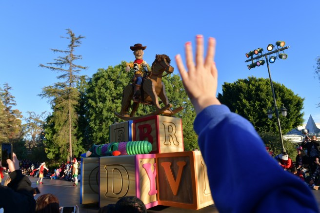 דיסנילנד צילום גלית לוינסקי