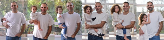 צילום פעם בשנה גלית לוינסקי