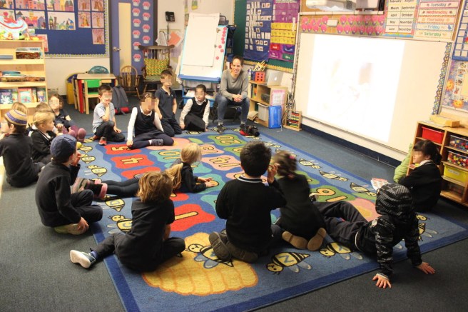 שיעור צילום גלית לוינסקי