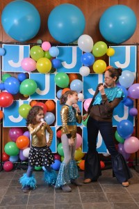 תחפושת מאמה מיה גלית לוינסקי