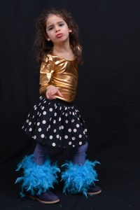 תחפושת מאמה מיה