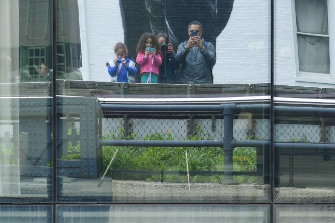 ניו יורק גלית לוינסקי