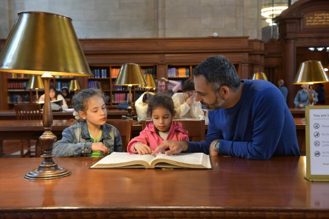 ניו יורק צילום גלית לוינסקי