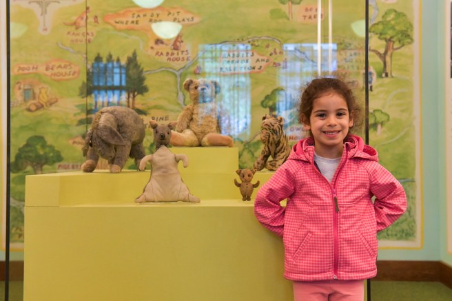 ניו יורק צילום גלית לוינסקי