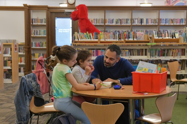 ניו יורק צילום גלית לוינסקי