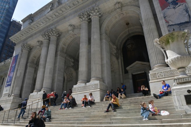 ניו יורק צילום גלית לוינסקי