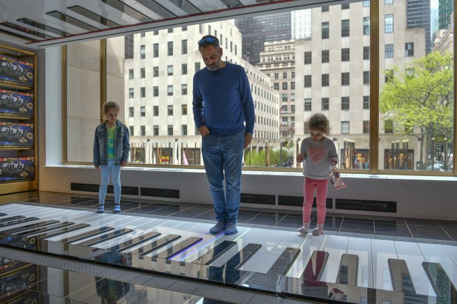 ניו יורק צילום גלית לוינסקי