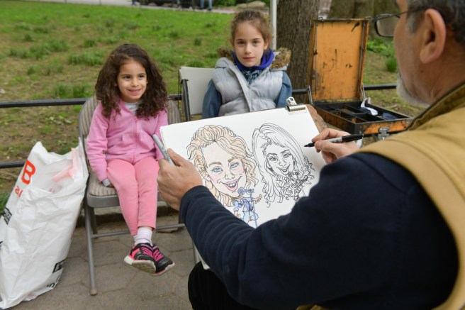 ניו יורק צילום גלית לוינסקי