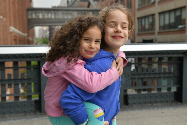 ניו יורק צילום גלית לוינסקי