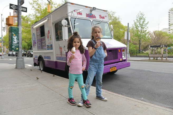 ניו יורק צילום גלית לוינסקי