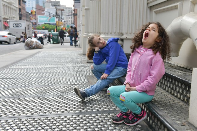 ניו יורק צילום גלית לוינסקי