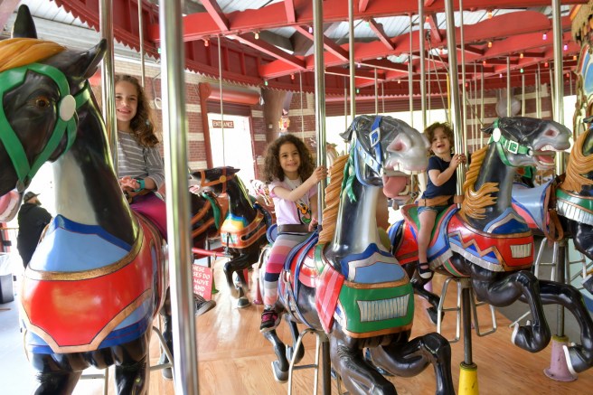 ניו יורק צילום גלית לוינסקי