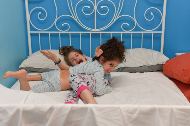 ניו יורק צילום גלית לוינסקי