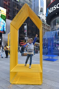 ניו יורק צילום גלית לוינסקי