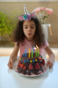 יום הולדת יוניקורן גלית לוינסקי