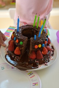 יום הולדת יוניקורן גלית לוינסקי