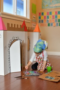 יום הולדת יוניקורן גלית לוינסקי