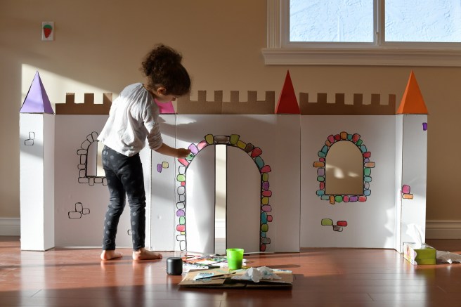 יום הולדת יוניקורן גלית לוינסקי