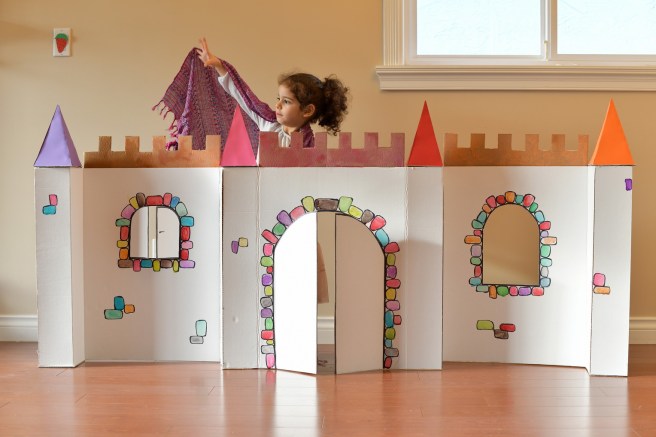 יום הולדת יוניקורן גלית לוינסקי