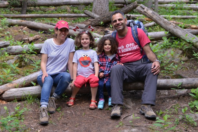 Canada Day Galit Lewinski