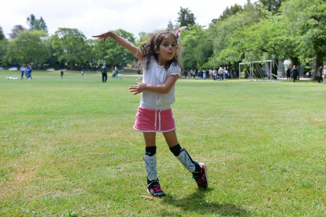 מחנה קיץ גלית לוינסקי