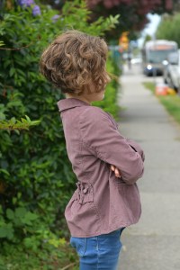 Hair cut Photos Galit Lewinski