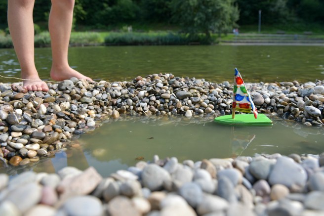 סירה גלית לוינסקי