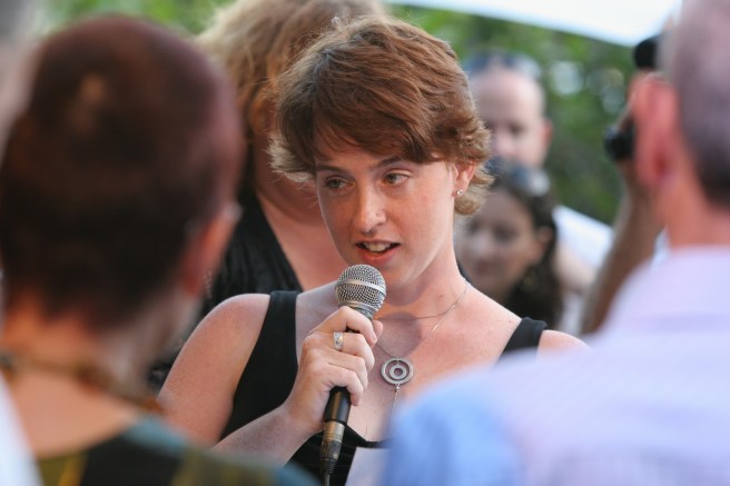 גלית לוינסקי