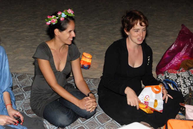 גלית לוינסקי