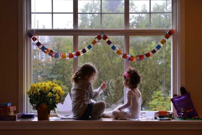 חלון ונקובר גלית לוינסקי