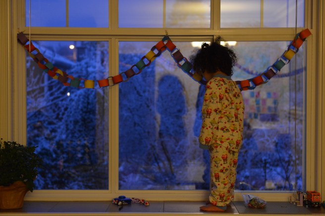 חלון ונקובר גלית לוינסקי