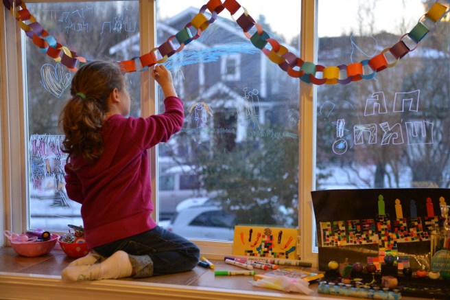 חלון ונקובר גלית לוינסקי