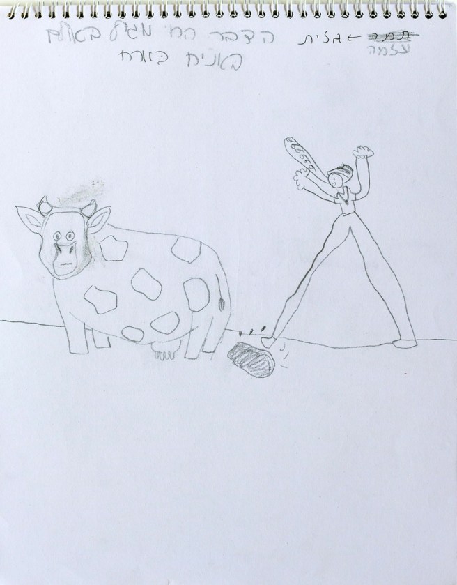 בלוג גלית לוינסקי