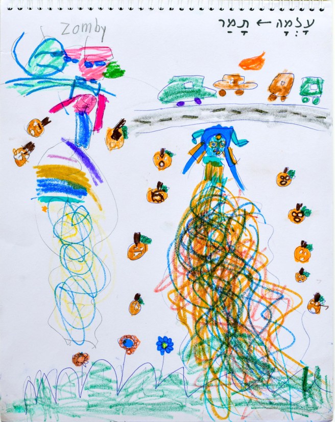 בלוג גלית לוינסקי