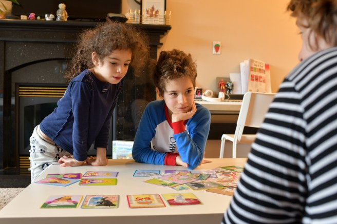 ביקור בונקובר גלית לוינסקי