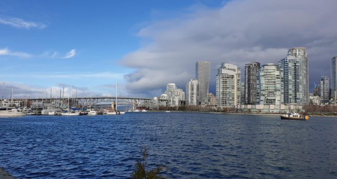 למד בונקובר