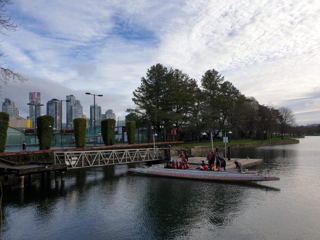 למד בונקובר