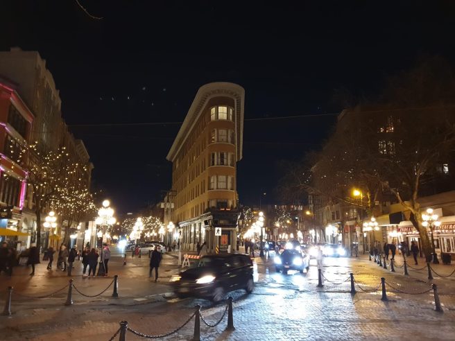 למד בונקובר