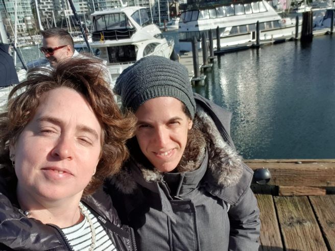 למד בונקובר