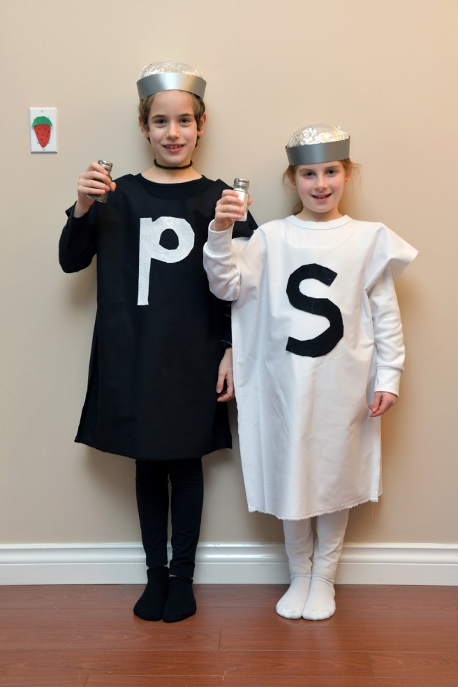 פורים גלית לוינסקי