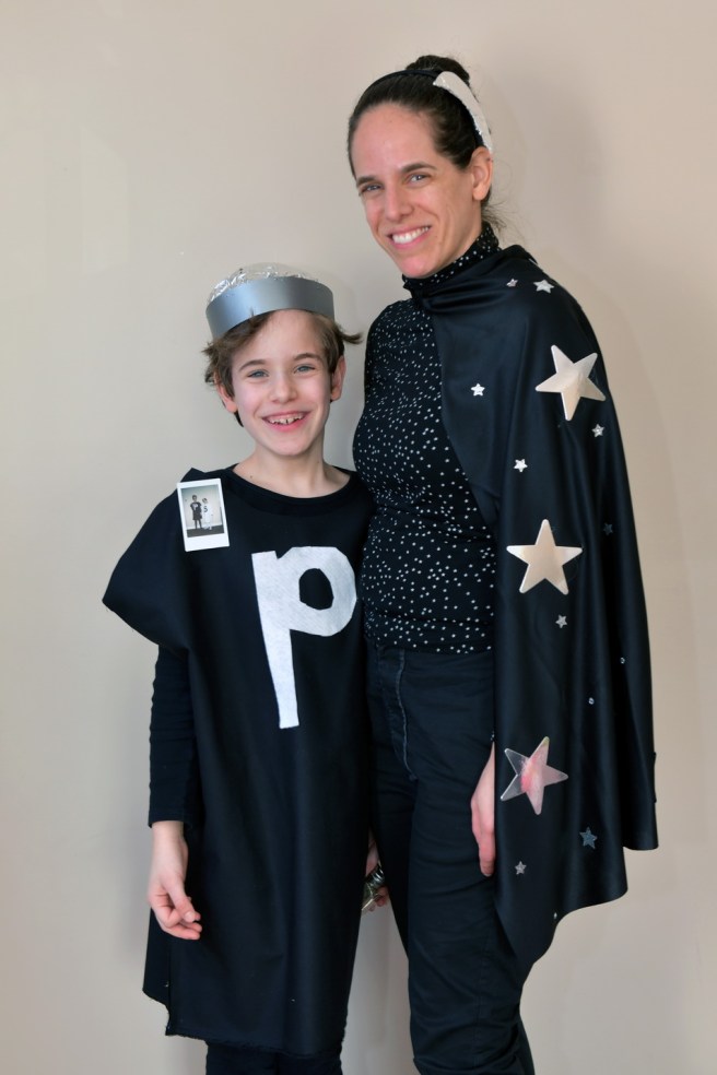 פורים גלית לוינסקי